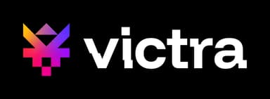 Victra logo